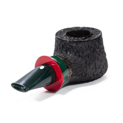 Pipe Armellini Botero Rusticated Chubby Pot