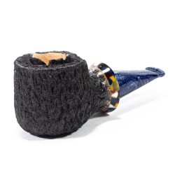 Pipa Armellini Botero Rusticata Chubby Pot