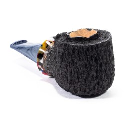 Pipe Armellini Botero Rusticated Chubby Pot