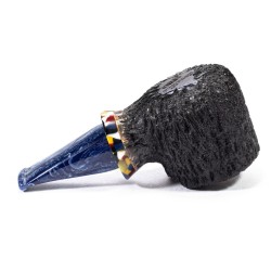 Pipa Armellini Botero Rusticata Chubby Pot