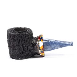 Pipa Armellini Botero Rusticata Chubby Poker