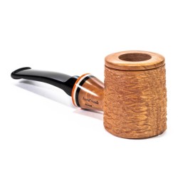 Pipa Santambrogio Rusticata Naturale Poker