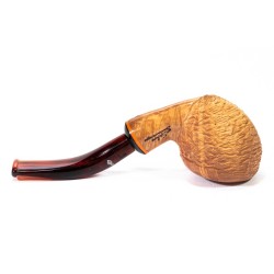 Pipa Santambrogio Rusticata Naturale Bent Apple