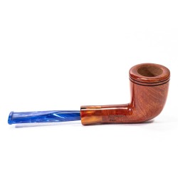 Briar Pipe Santambrogio Smooth FP Medium Dublin