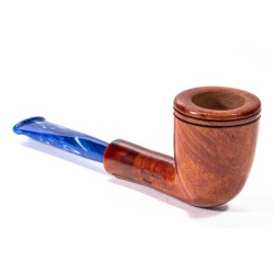 Briar Pipe Santambrogio Smooth FP Medium Dublin