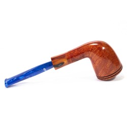 Briar Pipe Santambrogio Smooth FP Medium Dublin