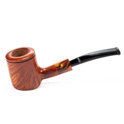 Pipa Santambrogio Liscia FP Media Cherrywood