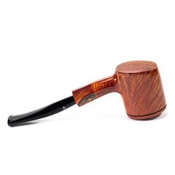 Pipa Santambrogio Liscia FP Media Cherrywood