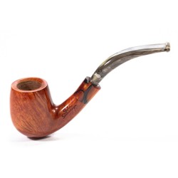 Pipa Santambrogio Liscia FP Media Bent