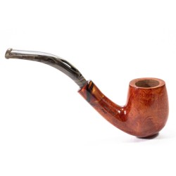 Pipe Santambrogio Smooth FP Medium Bent