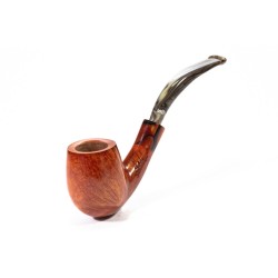 Pipe Santambrogio Smooth FP Medium Bent