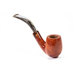 Pipe Santambrogio Smooth FP Medium Bent