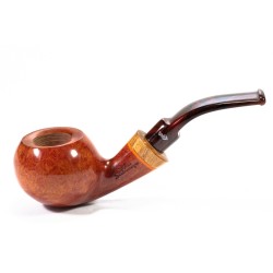 Pipa Santambrogio Liscia FP Media Bent Apple