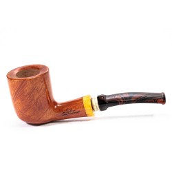 Pipa Santambrogio Liscia FP Grande Billiard