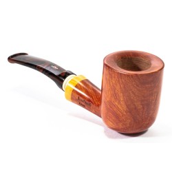 Briar Pipe Santambrogio Smooth FP Big Billiard