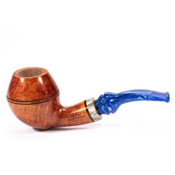 Pipa Santambrogio Liscia FP Bent Bulldog