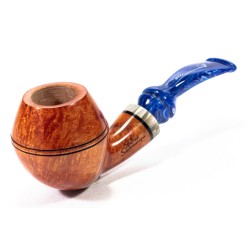 Pipe Santambrogio Smooth FP Big Bent Bulldog