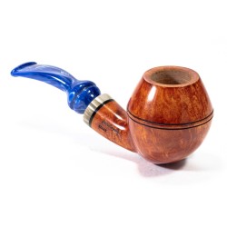 Pipa Santambrogio Liscia FP Bent Bulldog