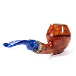 Pipe Santambrogio Smooth FP Big Bent Bulldog