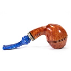 Pipe Santambrogio Smooth FP Big Bent Bulldog