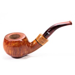 Pipa Santambrogio Liscia FP Bent Apple