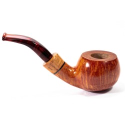 Pipe Santambrogio Smooth FP Big Bent Apple
