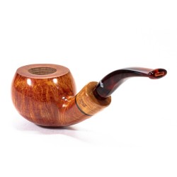 Pipe Santambrogio Smooth FP Big Bent Apple
