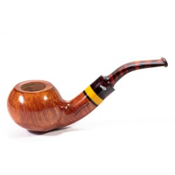 Pipa Santambrogio Liscia FP Bent Apple