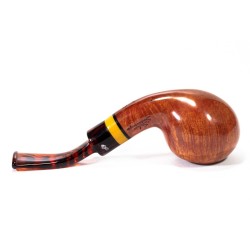 Pipe Santambrogio Smooth FP Big Bent Apple