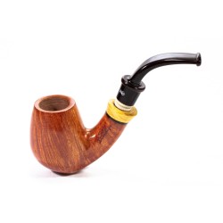 Pipe Santambrogio Smooth FP Big Bent