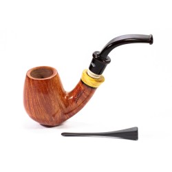 Pipe Santambrogio Smooth FP Big Bent