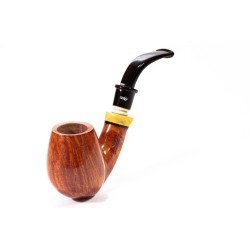 Pipe Santambrogio Smooth FP Big Bent