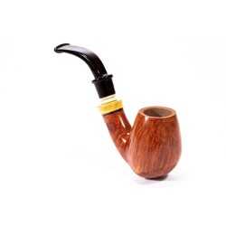 Pipe Santambrogio Smooth FP Big Bent