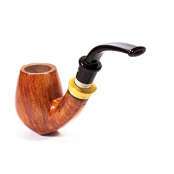 Pipa Santambrogio Liscia FP Bent