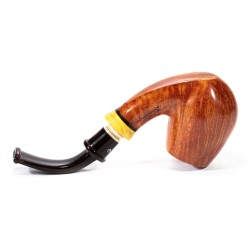 Pipa Santambrogio Liscia FP Bent