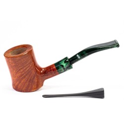 Pipe Santambrogio Smooth FX Medium Cherrywood