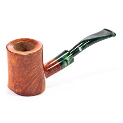 Pipe Santambrogio Smooth FX Medium Cherrywood