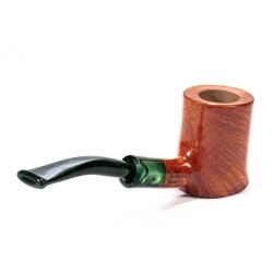Pipe Santambrogio Smooth FX Medium Cherrywood