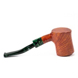 Pipe Santambrogio Smooth FX Medium Cherrywood