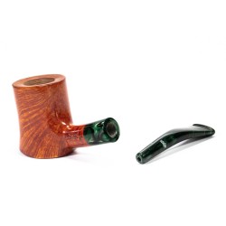 Pipa Santambrogio Liscia FX Media Cherrywood