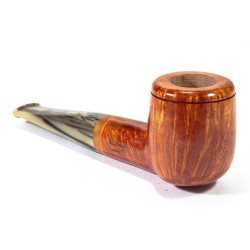 Briar Pipe Santambrogio Smooth FX Big Billiard