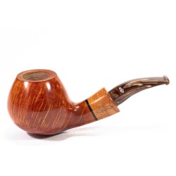 Pipa Santambrogio Liscia FX Grande Bent Apple