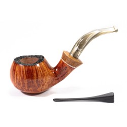 Pipe Santambrogio Smooth FX Big Bent Apple
