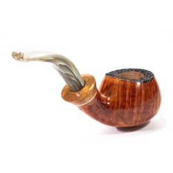 Pipe Santambrogio Smooth FX Big Bent Apple