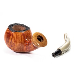 Pipe Santambrogio Smooth FX Big Bent Apple
