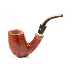 Pipe Santambrogio Smooth FX Big Bent Billiard