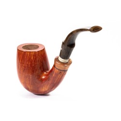 Pipe Santambrogio Smooth FX Big Bent Billiard
