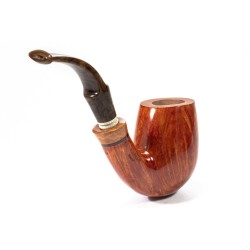 Pipe Santambrogio Smooth FX Big Bent Billiard