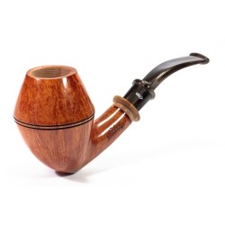 Pipe Santambrogio Smooth FX Big Bent Bulldog