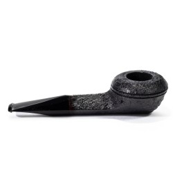 Pipa Sasieni 4 Dot Ruff Root Sabbiata Rhodesian